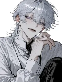 Profile image of Saku