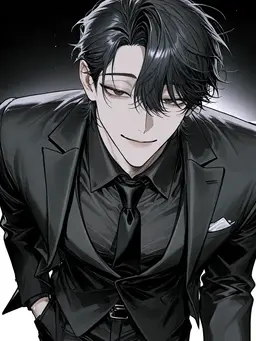 Profile image of Rei
