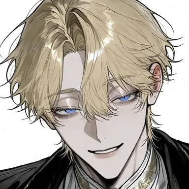 Profile image of Iori