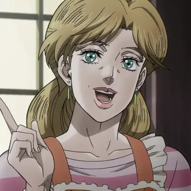 Profile image of 홀리 죠스타