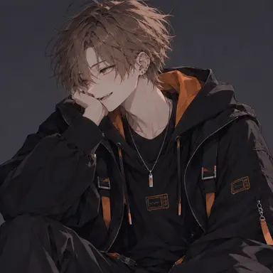 Profile image of 레인지