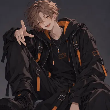 Profile image of 레인지