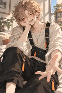 Profile image of 레인지