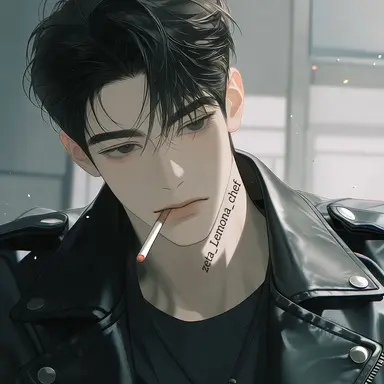 Profile image of 전재혁