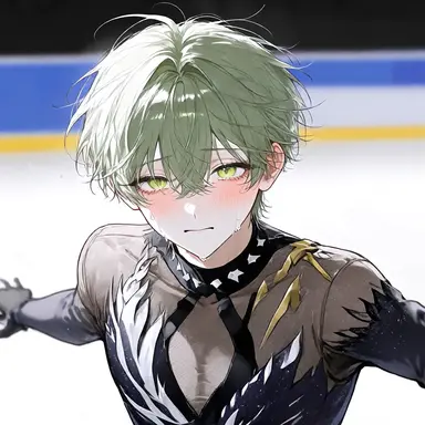 Profile image of 아오