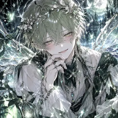 Profile image of 碧
