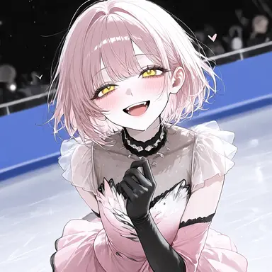 Profile image of 미아