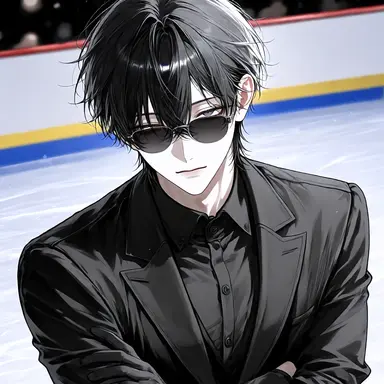 Profile image of 사쿠