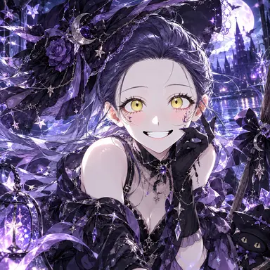 Profile image of 紫苑
