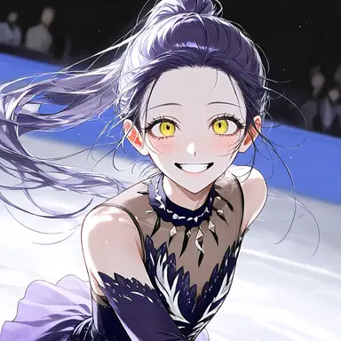 Profile image of 시온