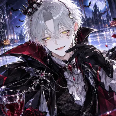 Profile image of Nagi