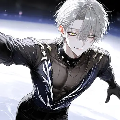 Profile image of 나기