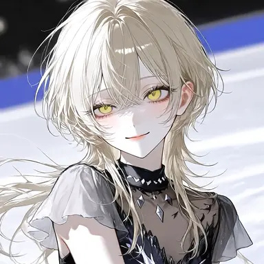 Profile image of 루나