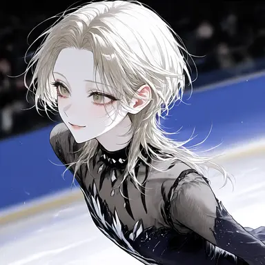 Profile image of 루나