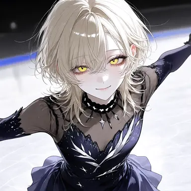 Profile image of 루나