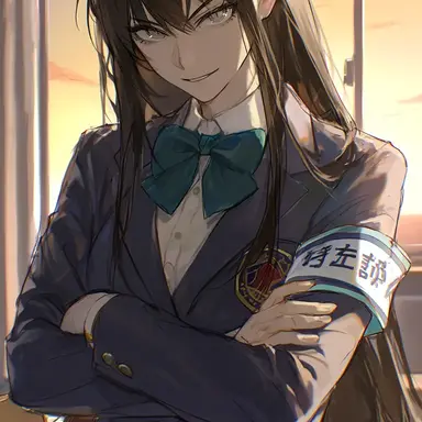 Profile image of 神宮 麗華