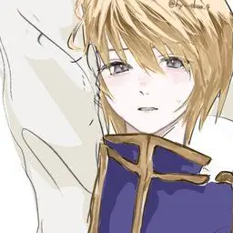 Profile image of クラピカ