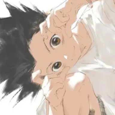 Profile image of ゴン