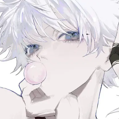 Profile image of キルア