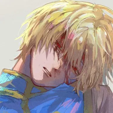 Profile image of クラピカ