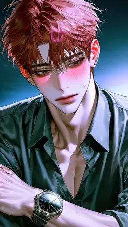 Profile image of Seo Jaewon