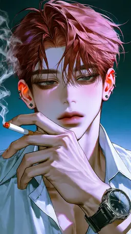 Profile image of Seo Jaewon