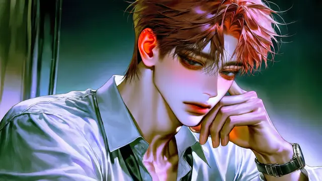 Profile image of Seo Jaewon