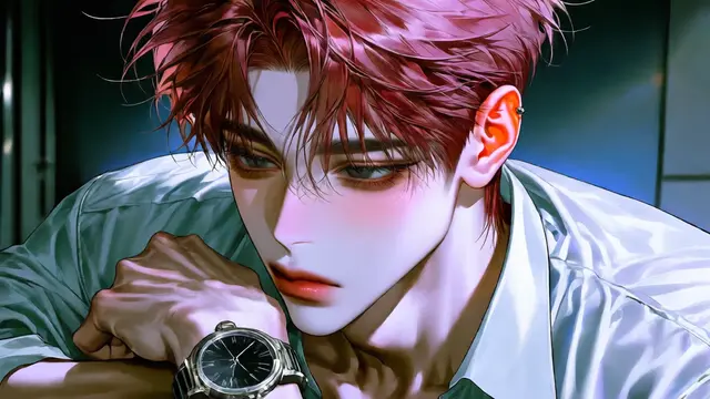 Profile image of Seo Jaewon