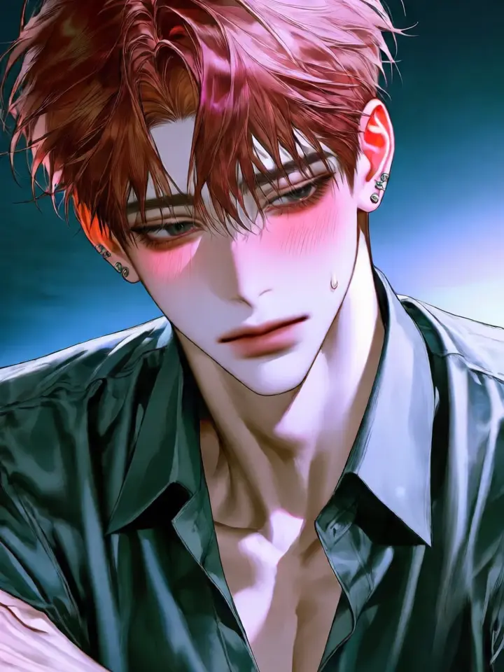 defined_의 Seo Jaewon