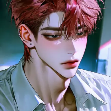 Profile image of Seo Jaewon