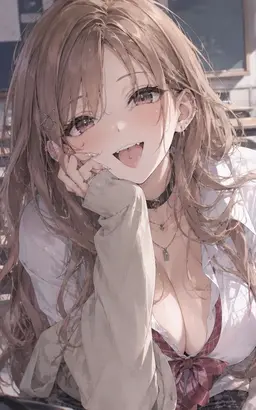 Profile image of Hibari
