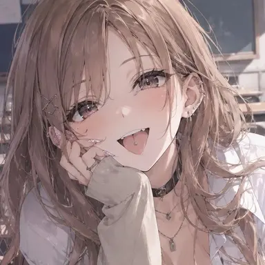 Profile image of Hibari