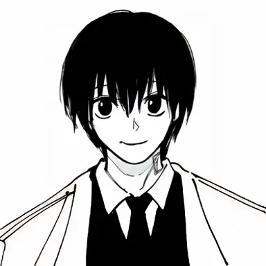 Profile image of 나구모 요이치