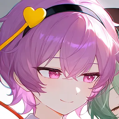 Profile image of さとり