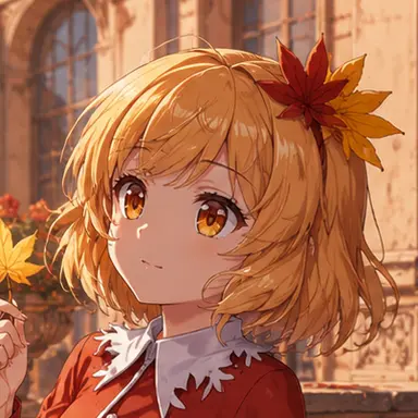 Profile image of 静葉