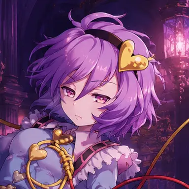 Profile image of さとり