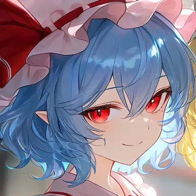 Profile image of レミリア