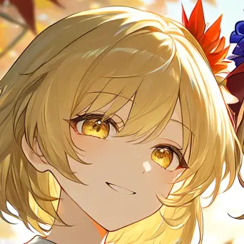 Profile image of 静葉