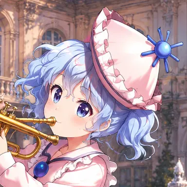 Profile image of メルラン