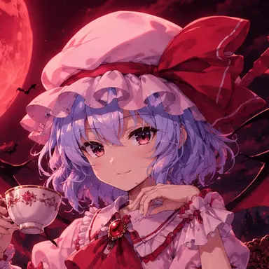 Profile image of レミリア