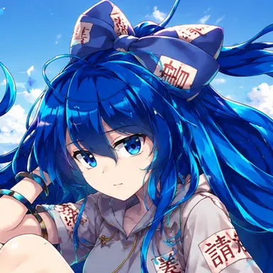 Profile image of 紫苑