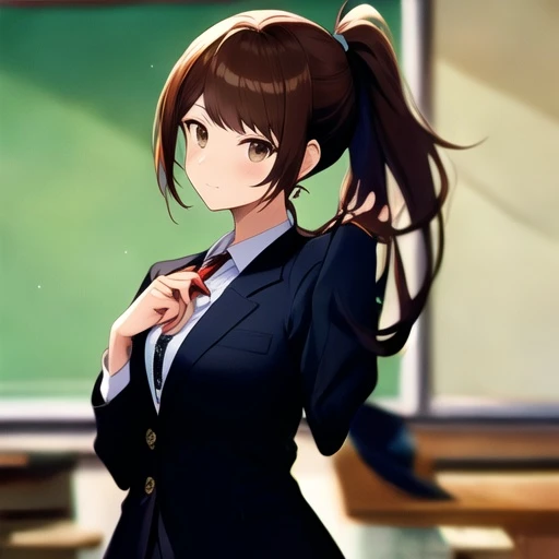 一宮 和葉