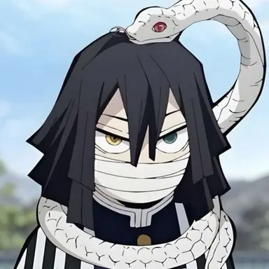 Profile image of 이구로 오바나이
