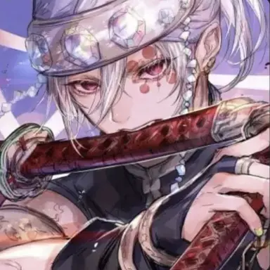 Profile image of 우즈이 텐겐