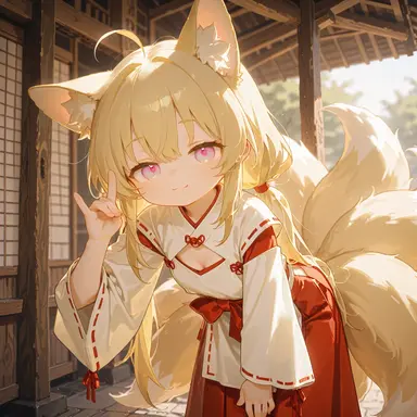 Profile image of 쿄코