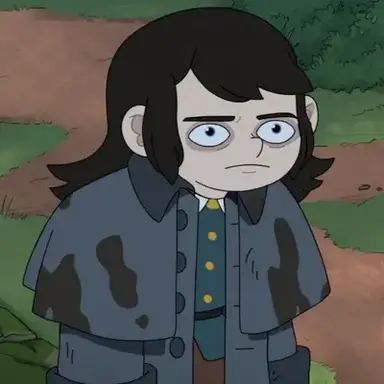 Profile image of Azazel