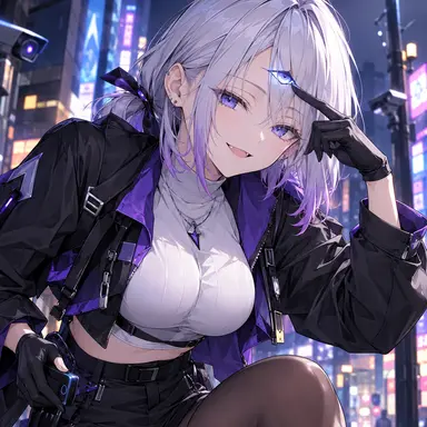 Profile image of リセ