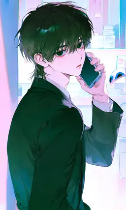 Profile image of 汀