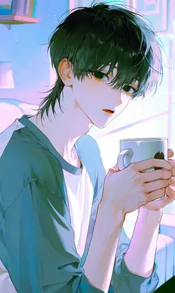 Profile image of 汀