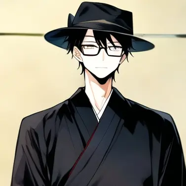 Profile image of Bookstore Clerk